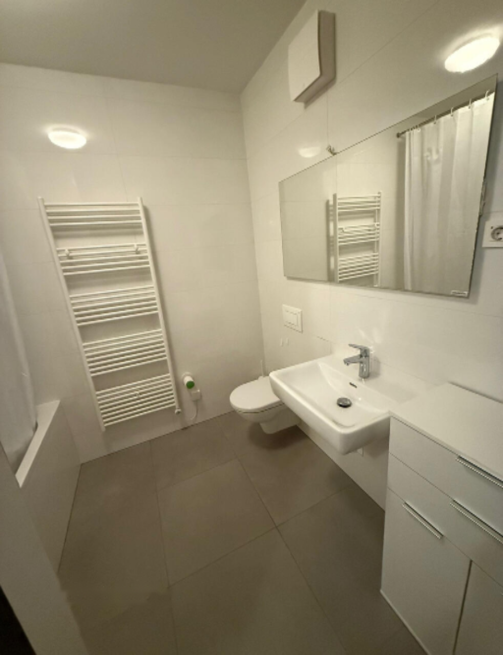 Квартира в Любляне, Словения, 87 м² - фото 6