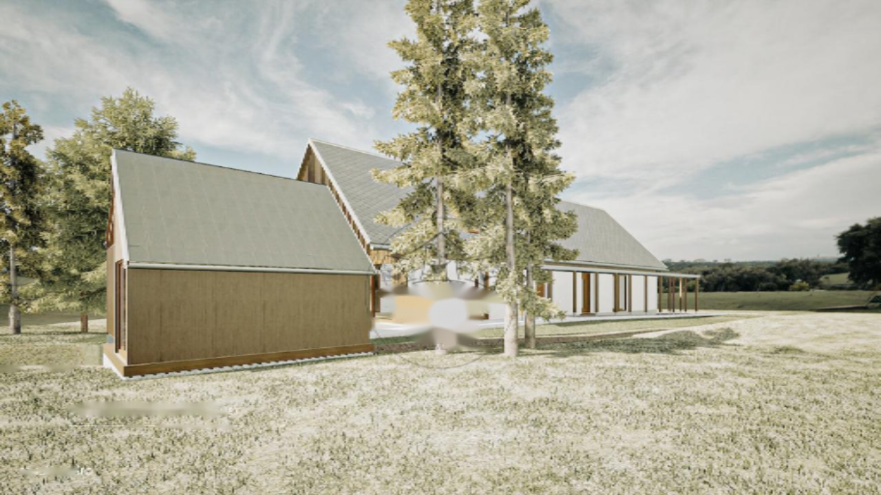 Земля в Радовлице, Словения, 1 221 м² - фото 6