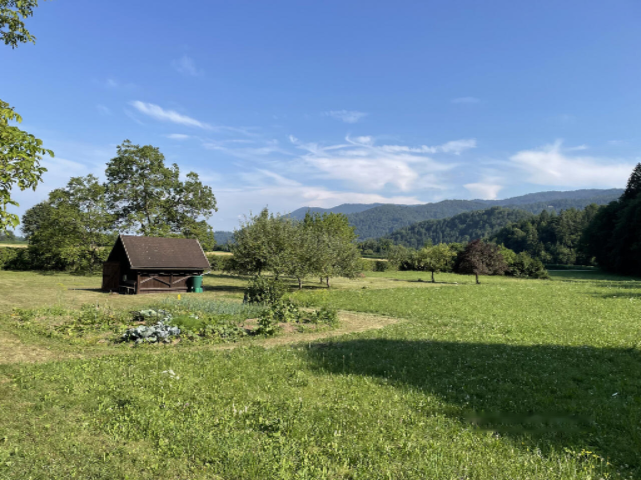 Земля в Бледе, Словения, 5 090 м² - фото 6