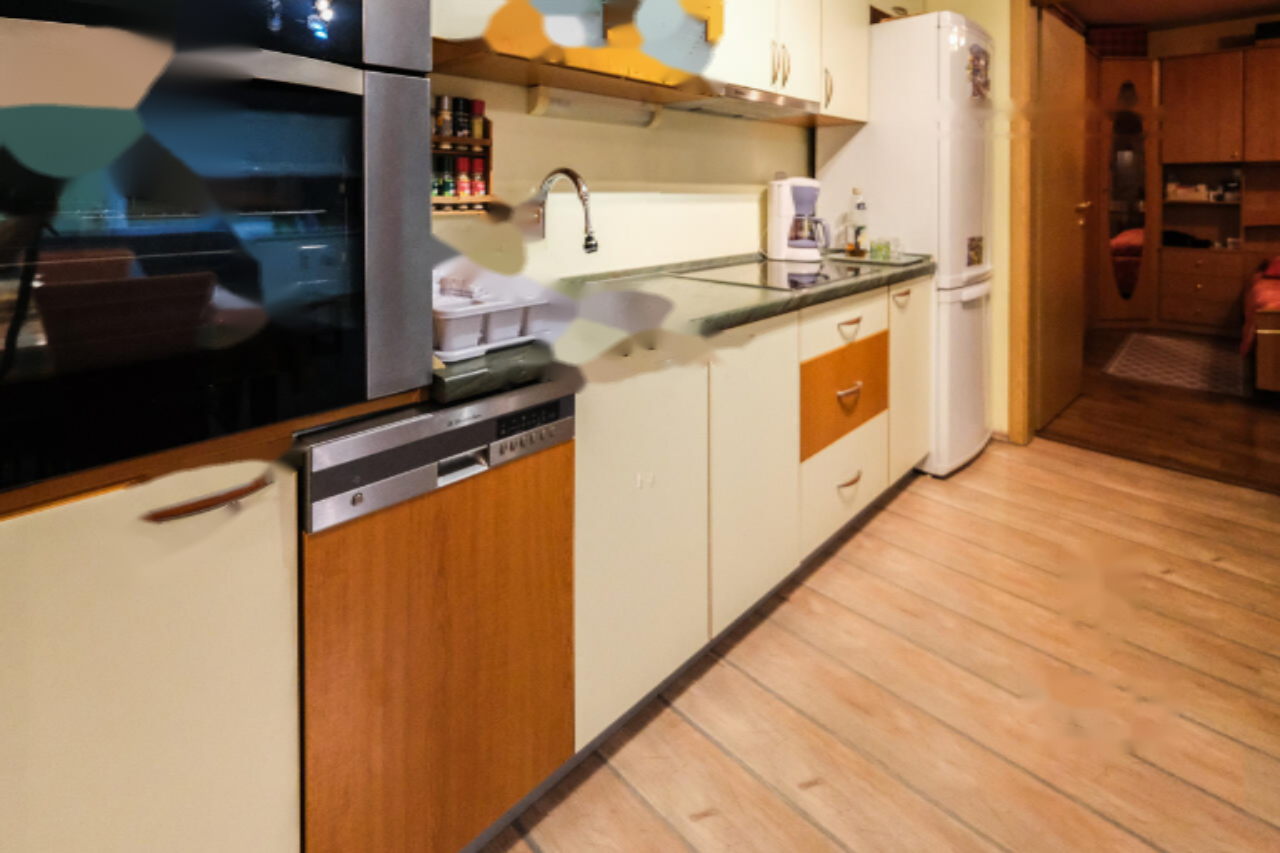 Квартира в Любляне, Словения, 66 м² - фото 6