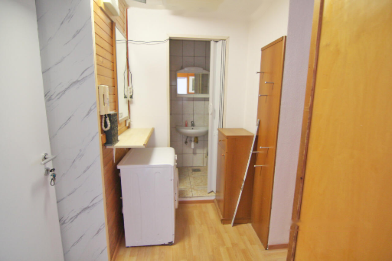 Квартира в Любляне, Словения, 30 м² - фото 6