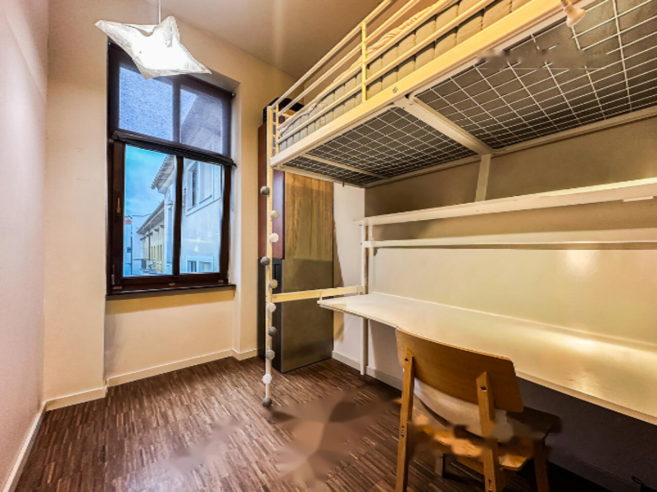 Квартира в Любляне, Словения, 58 м² - фото 6