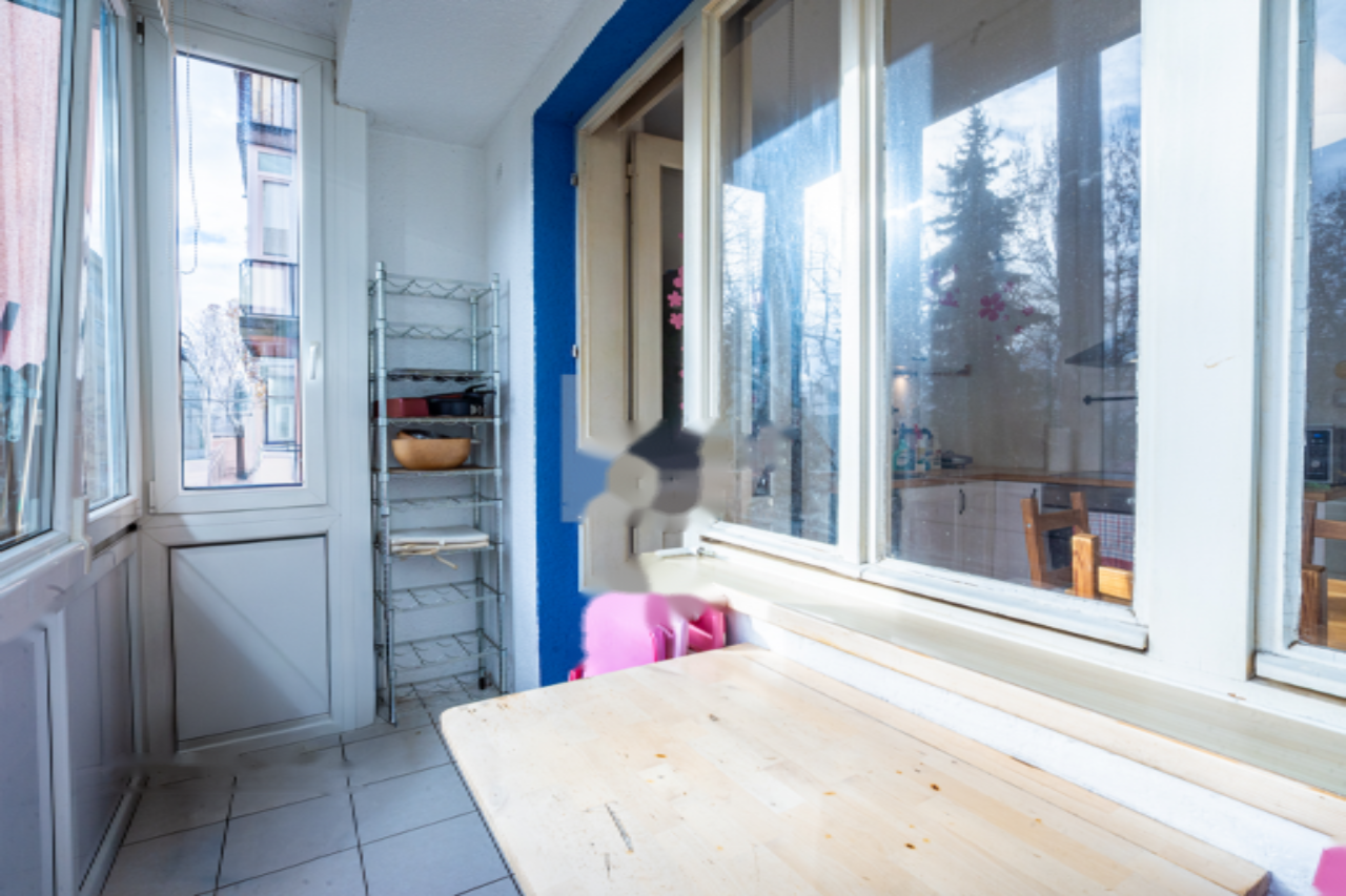 Квартира в Любляне, Словения, 55 м² - фото 6