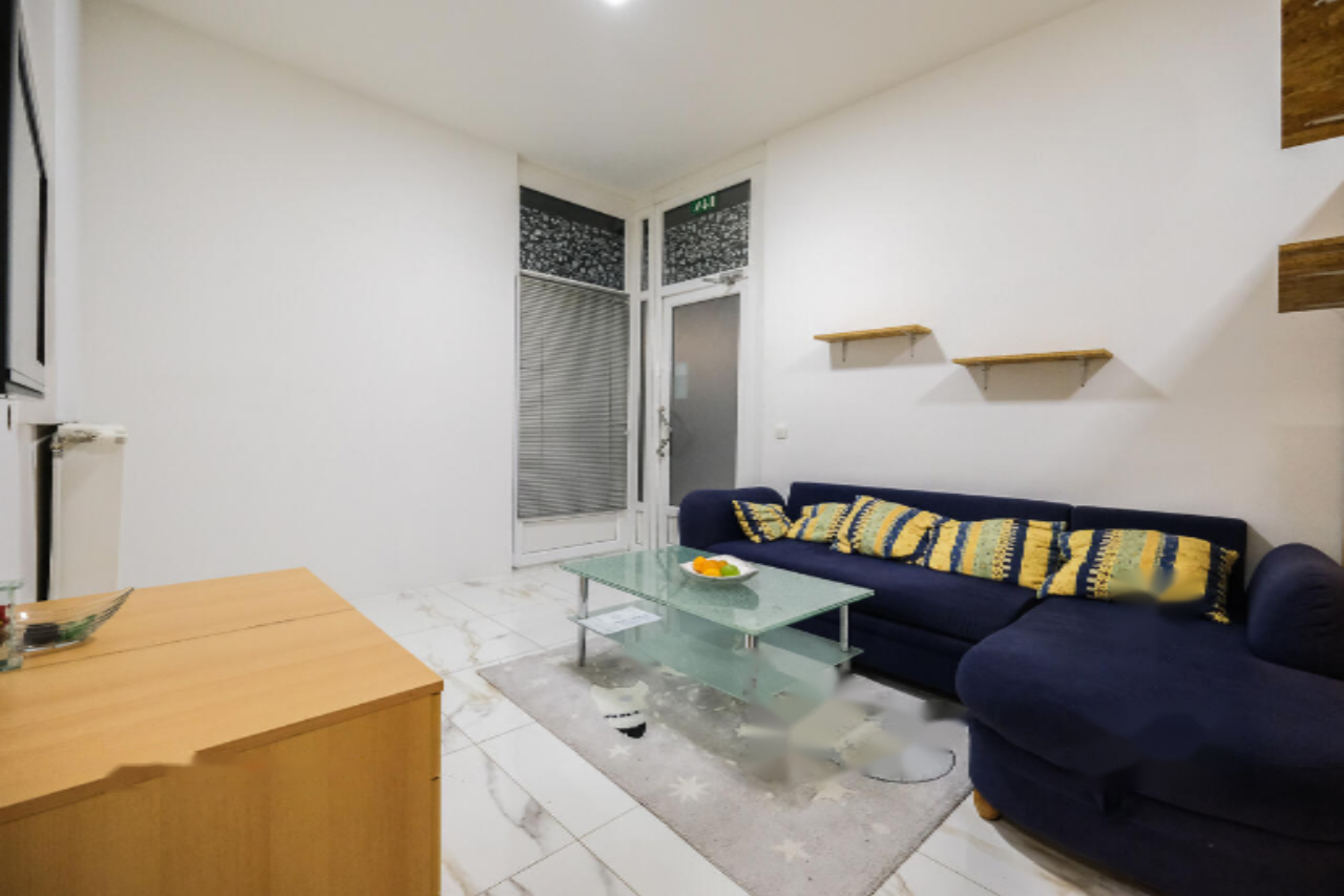 Квартира в Любляне, Словения, 34 м² - фото 6