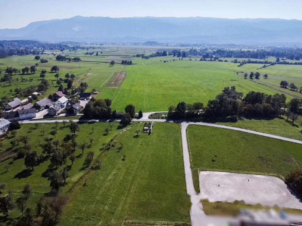 Земля в Айдовшчине, Словения, 3 681 м² - фото 6