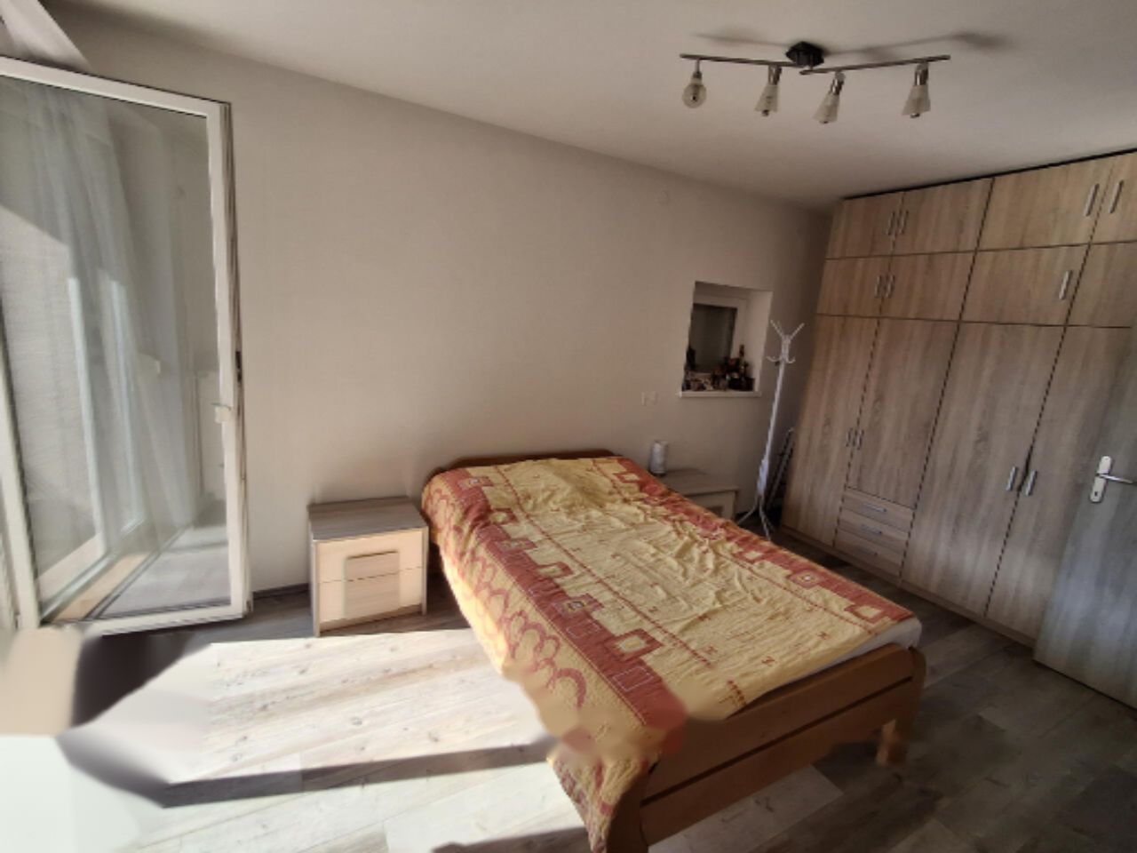 Квартира в Любляне, Словения, 47 м² - фото 6