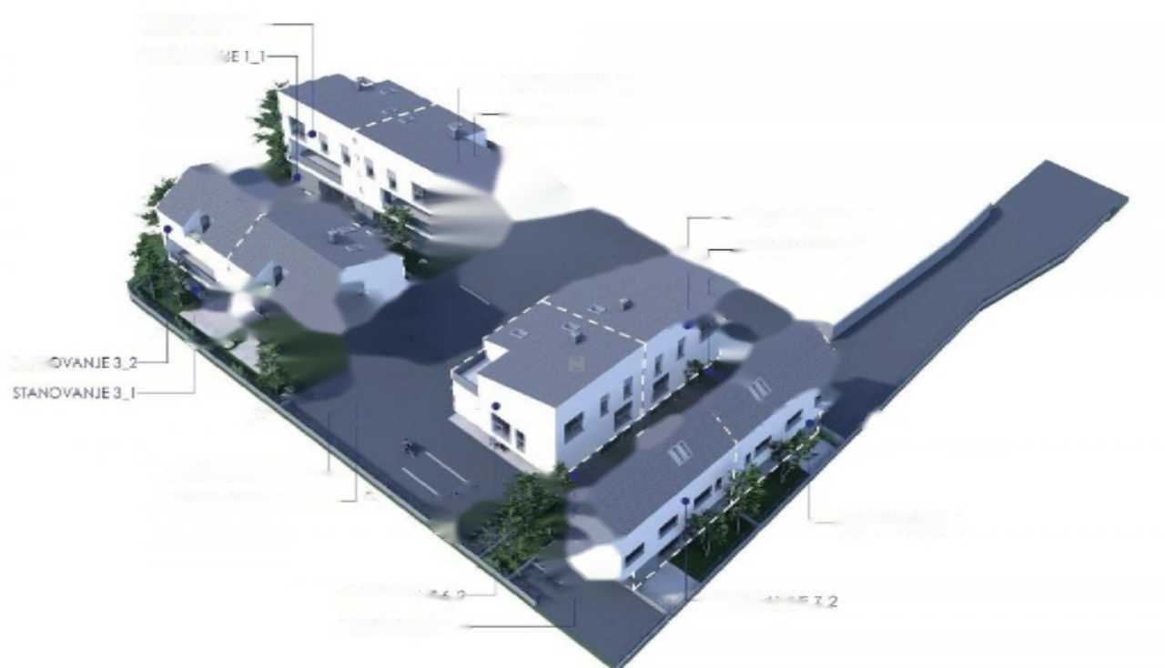 Квартира в Любляне, Словения, 166 м² - фото 6