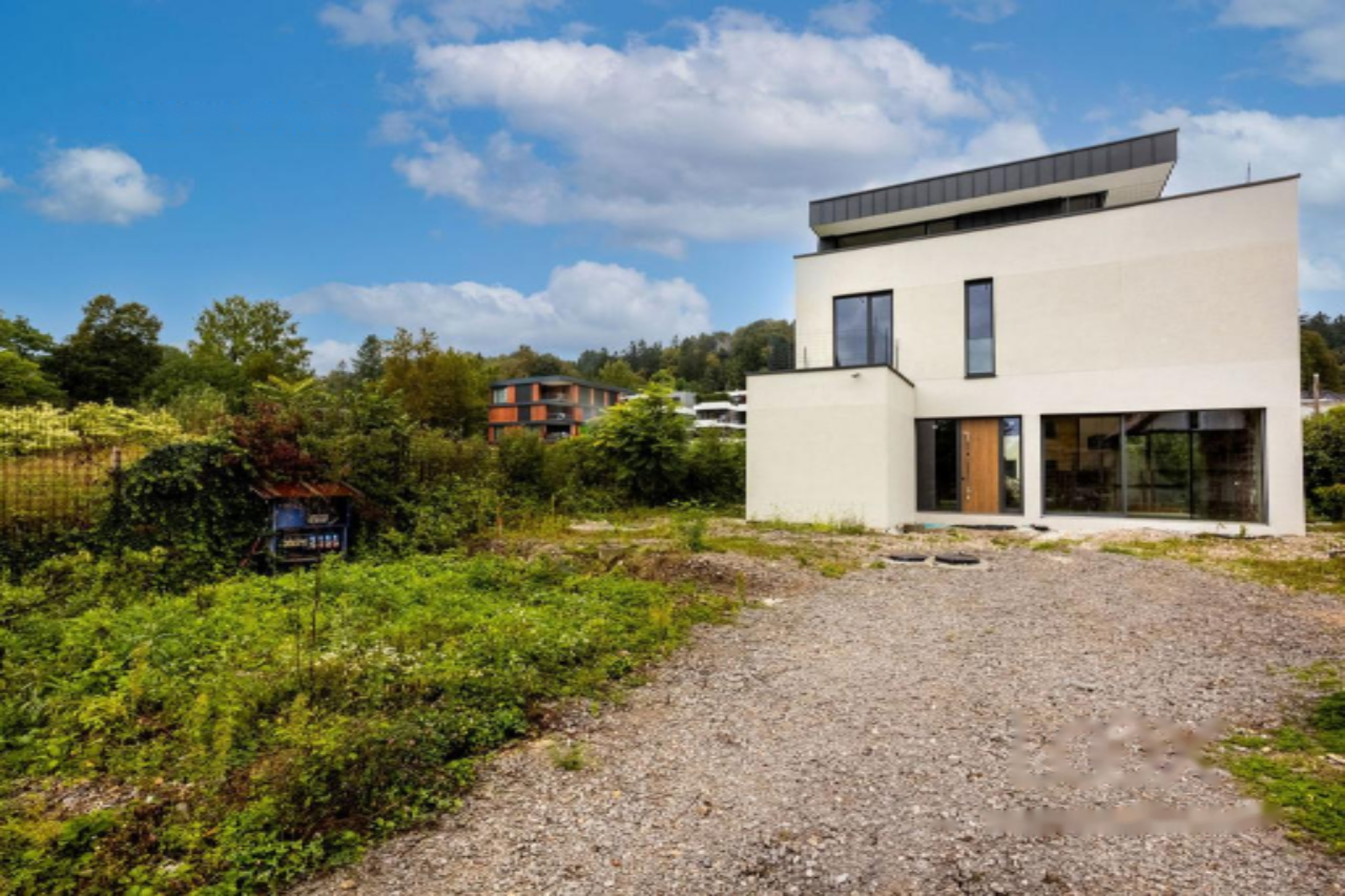 Дом в Любляне, Словения, 469 м² - фото 6