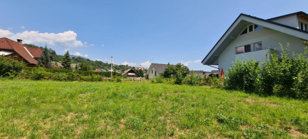 Земля в Радовлице, Словения, 5 812 м² - фото 6