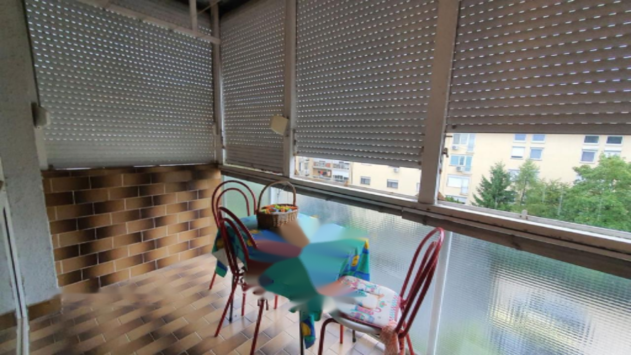 Квартира в Любляне, Словения, 69 м² - фото 7