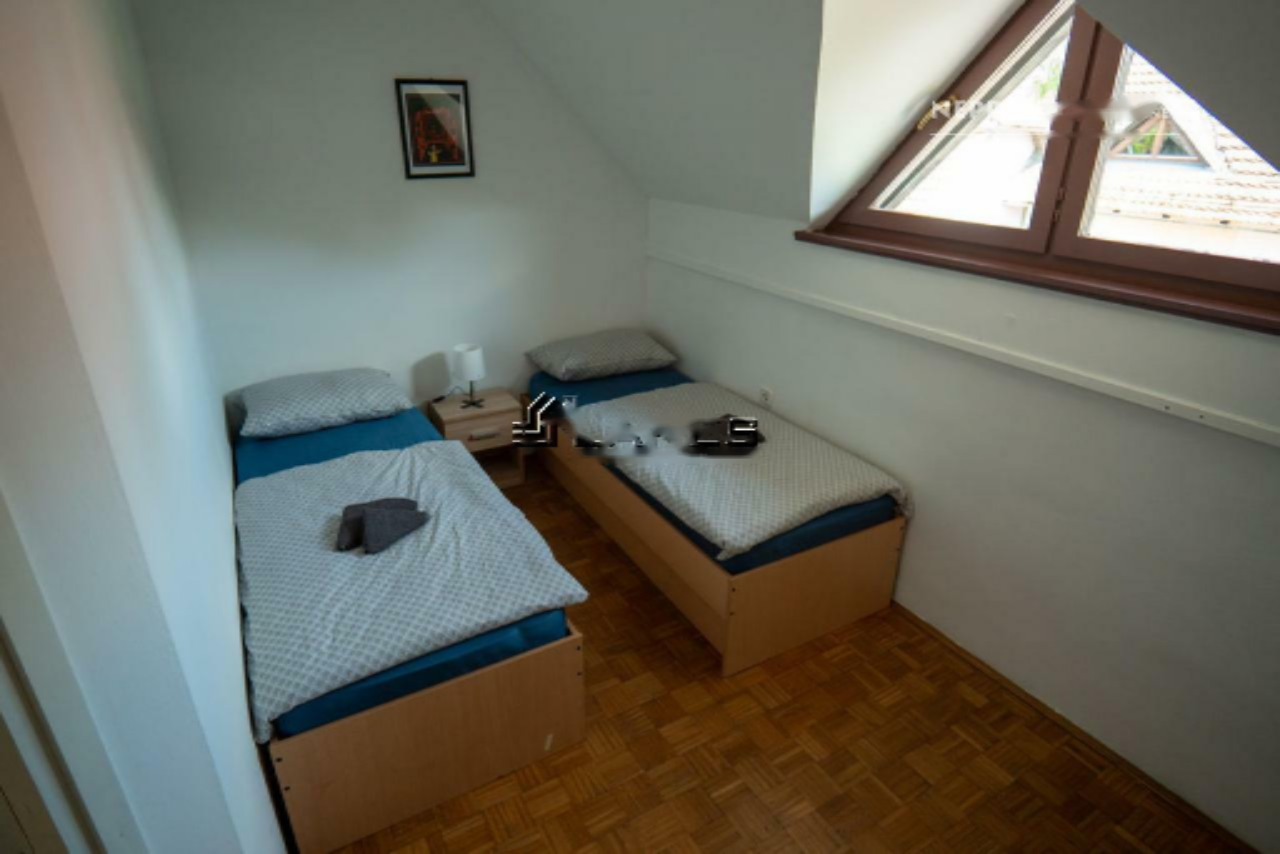 Дом в Лютомере, Словения, 47 м² - фото 7