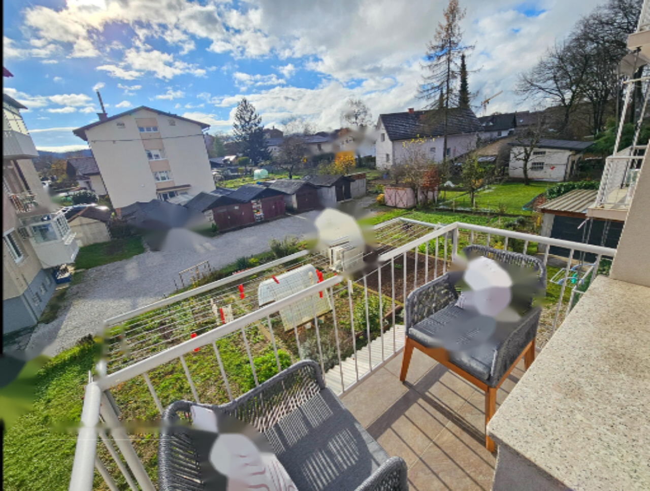 Квартира в Любляне, Словения, 76 м² - фото 7