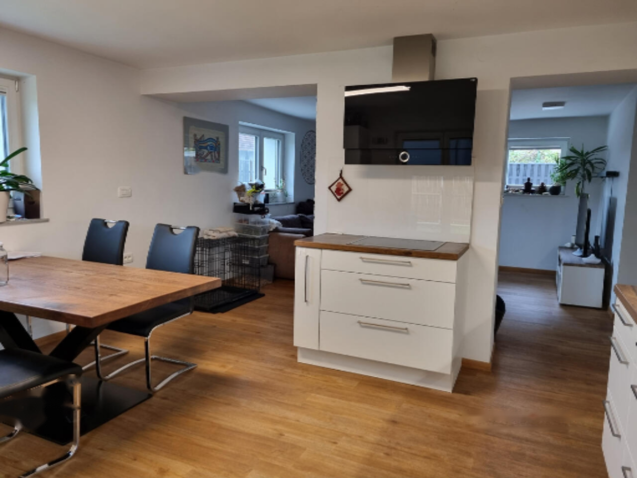 Дом в Любляне, Словения, 180 м² - фото 7