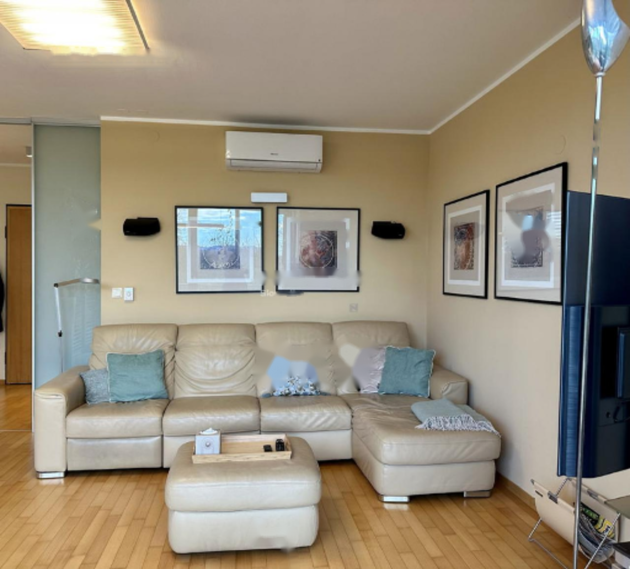 Квартира в Любляне, Словения, 114 м² - фото 7