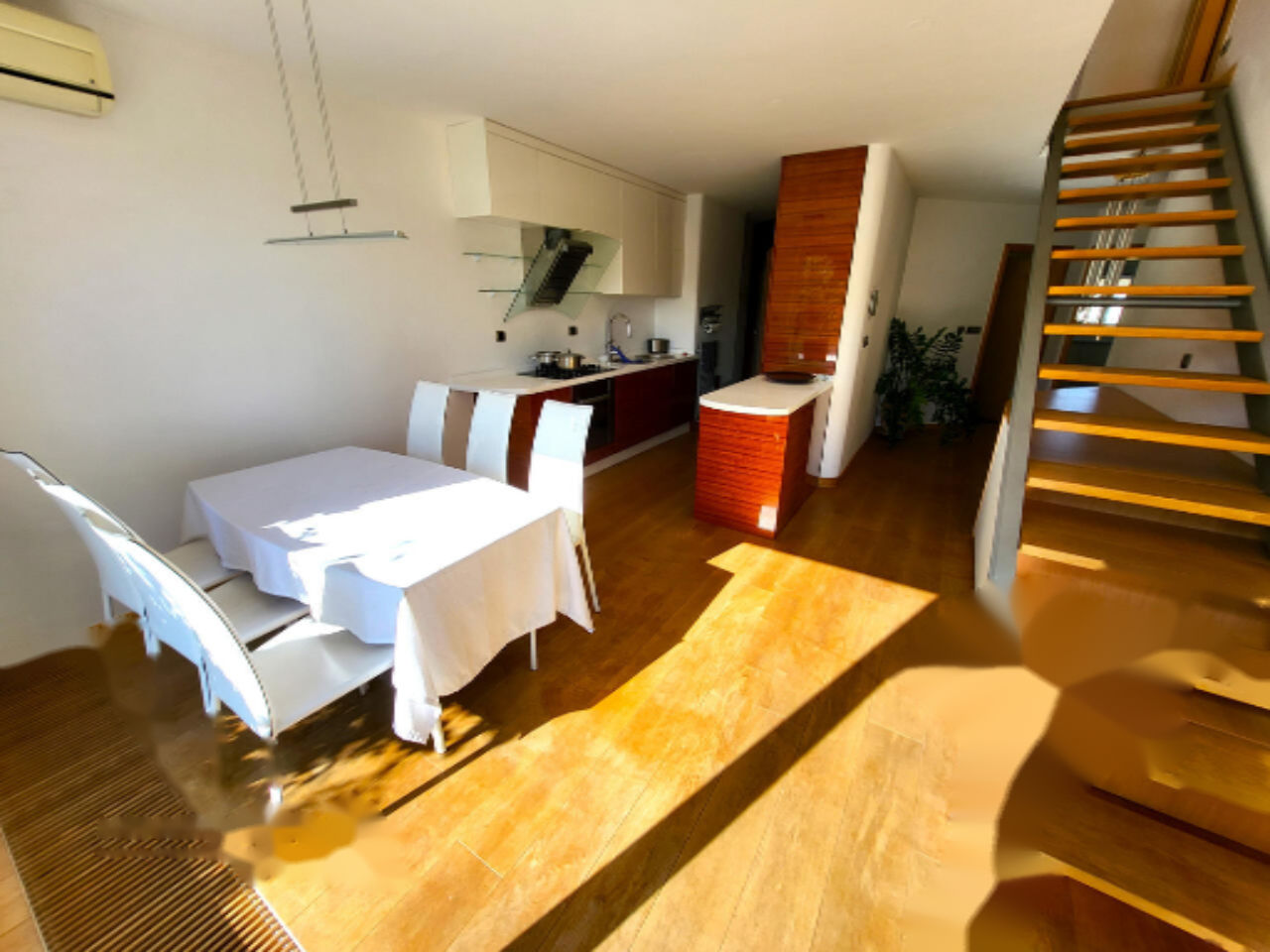 Квартира в Любляне, Словения, 170 м² - фото 7