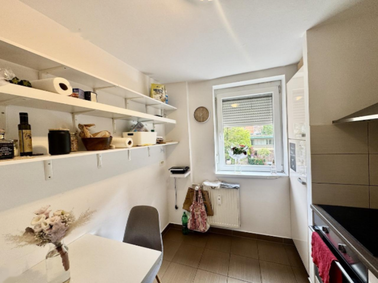 Квартира в Любляне, Словения, 44 м² - фото 7