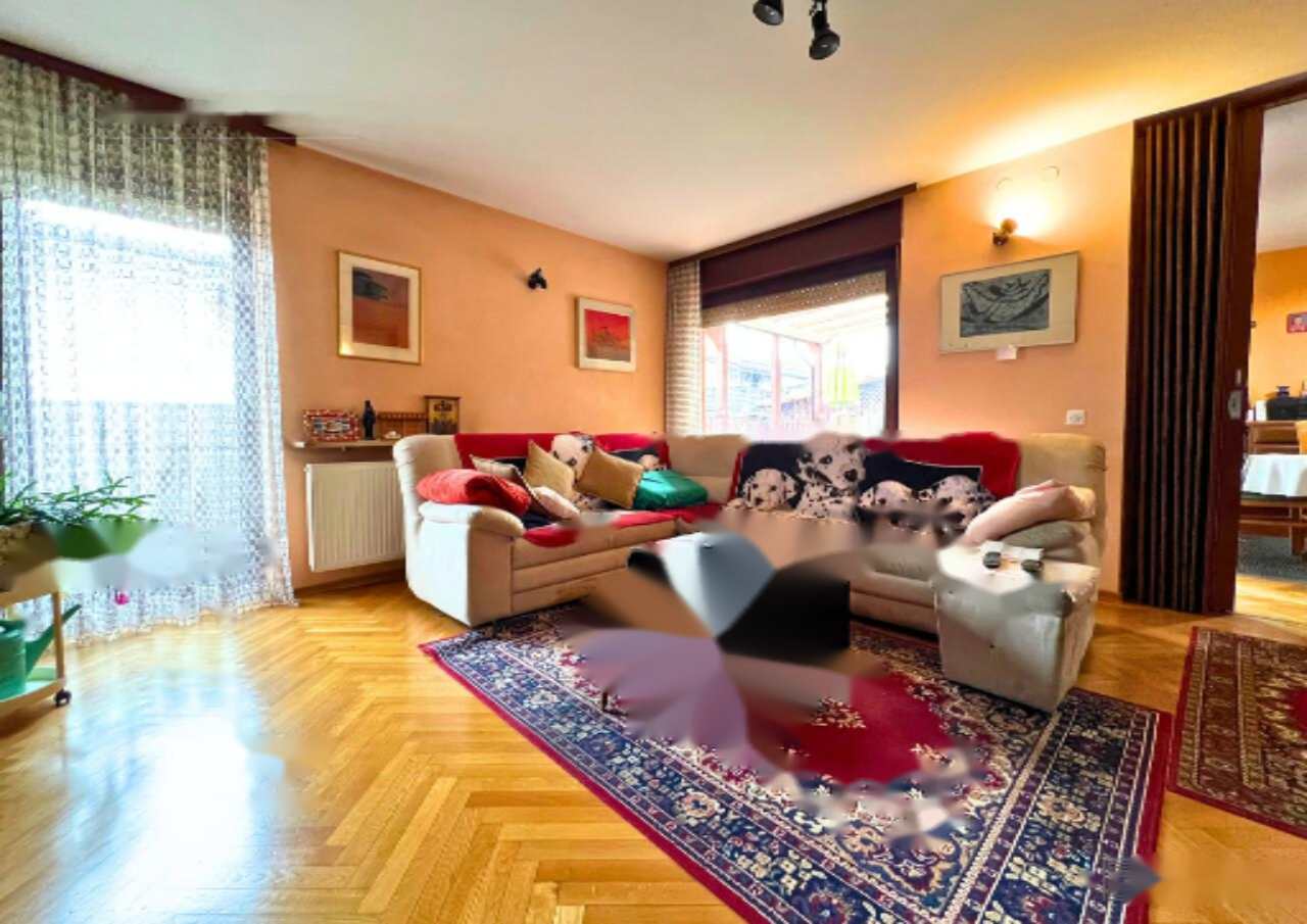 Дом в Любляне, Словения, 316 м² - фото 7