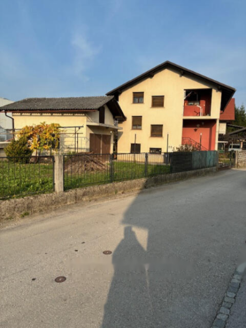 Дом в Любляне, Словения, 240 м² - фото 7