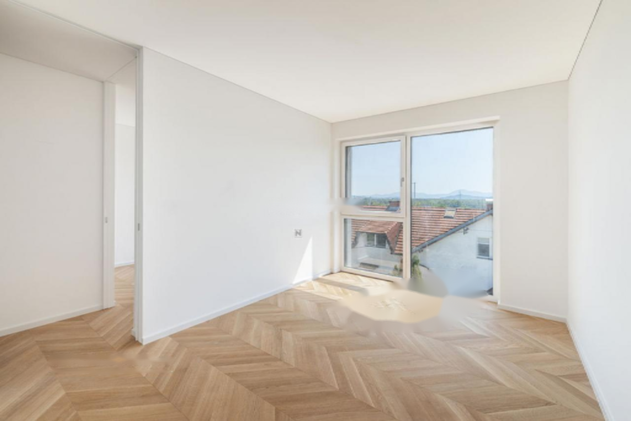 Квартира в Любляне, Словения, 73 м² - фото 7