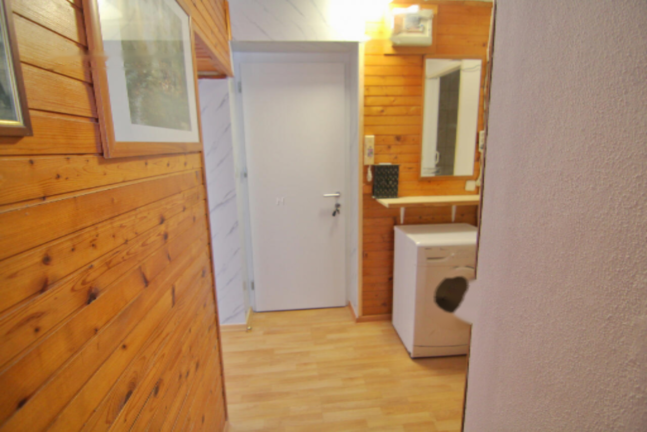 Квартира в Любляне, Словения, 30 м² - фото 7