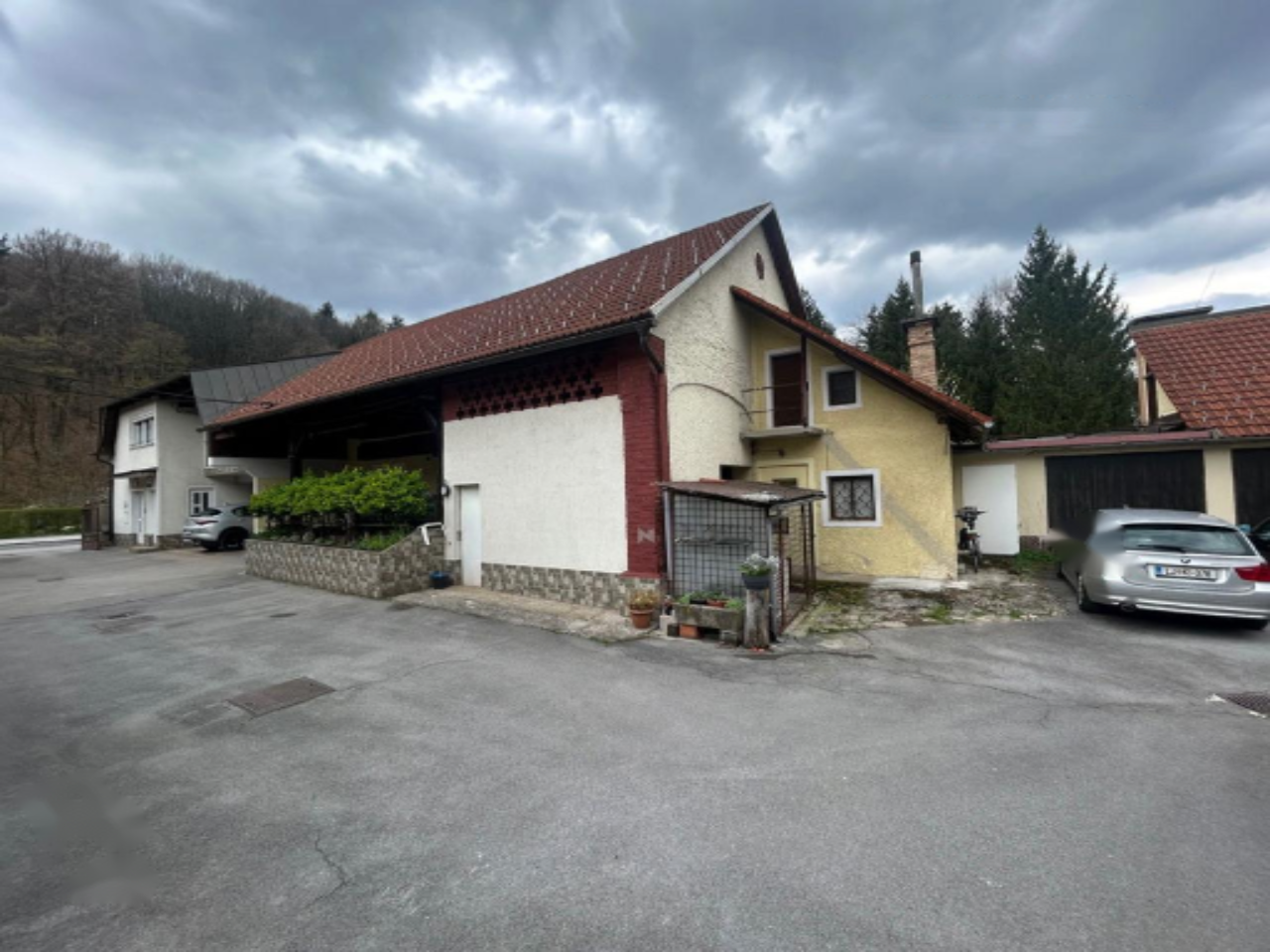 Дом в Любляне, Словения, 99 м² - фото 7