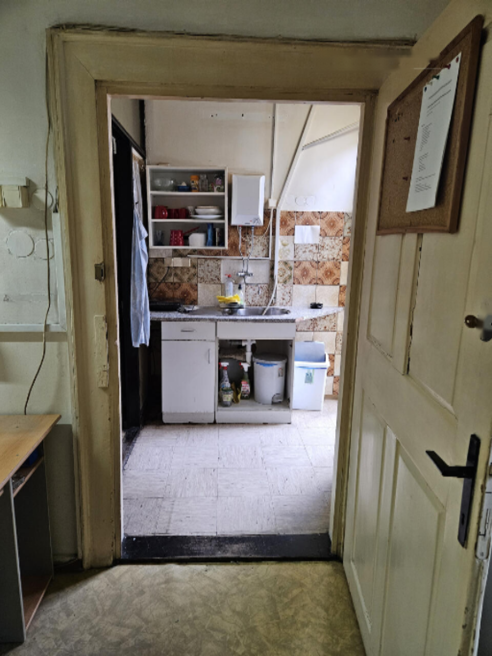 Квартира в Любляне, Словения, 26 м² - фото 7