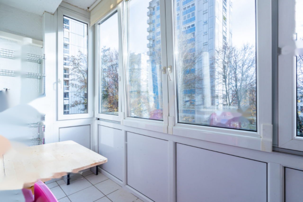 Квартира в Любляне, Словения, 55 м² - фото 7