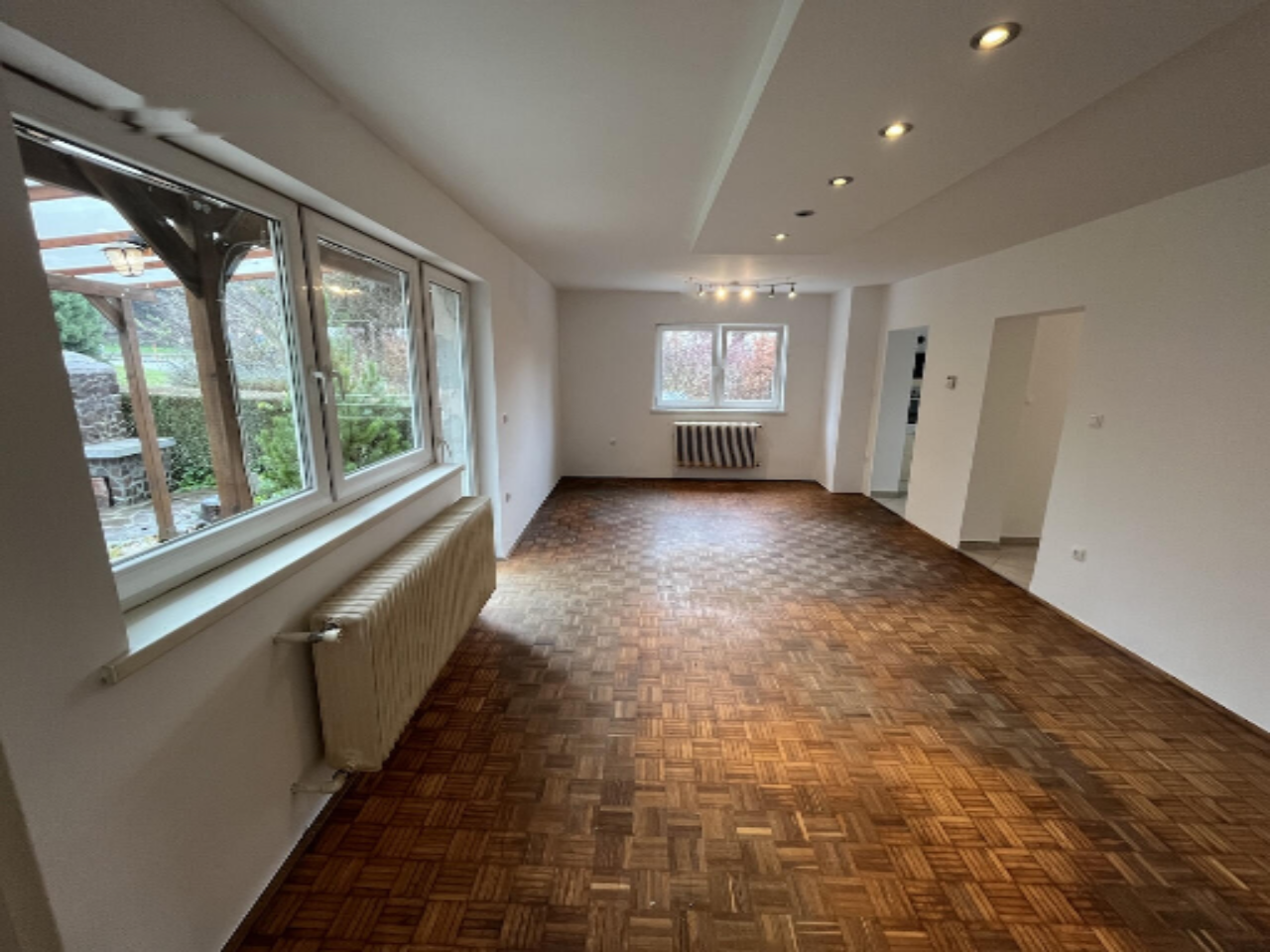 Квартира в Любляне, Словения, 81 м² - фото 7