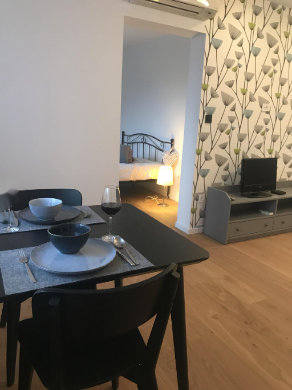 Квартира в Любляне, Словения, 63 м² - фото 7