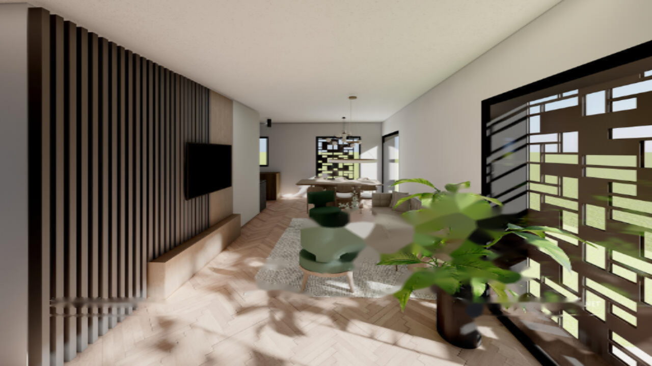 Квартира в Любляне, Словения, 192 м² - фото 7