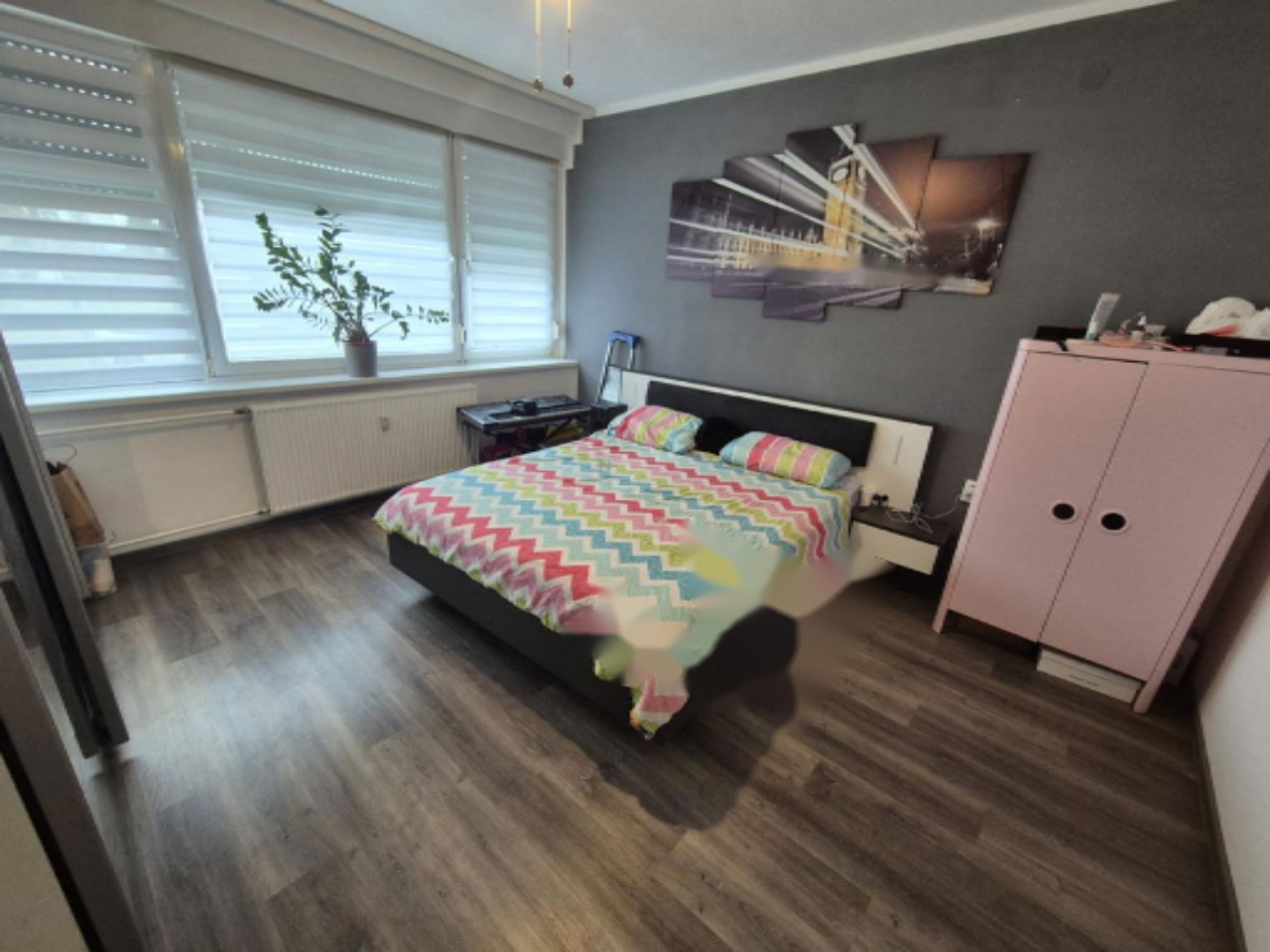 Квартира в Любляне, Словения, 69 м² - фото 7