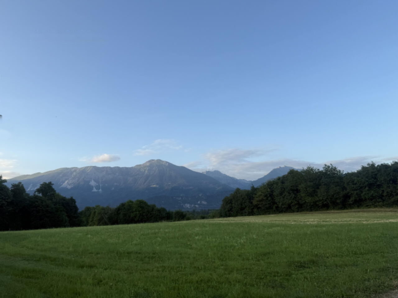 Земля в Бледе, Словения, 5 560 м² - фото 7