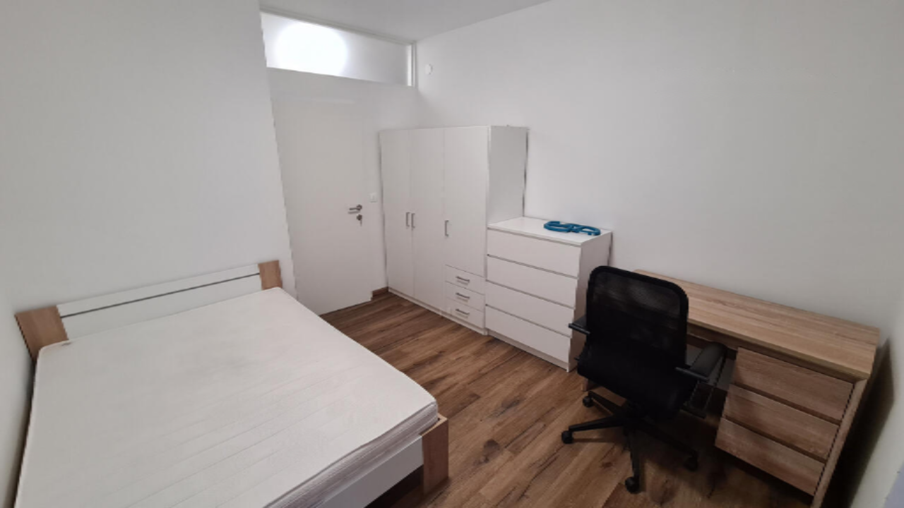 Квартира в Любляне, Словения, 85 м² - фото 7