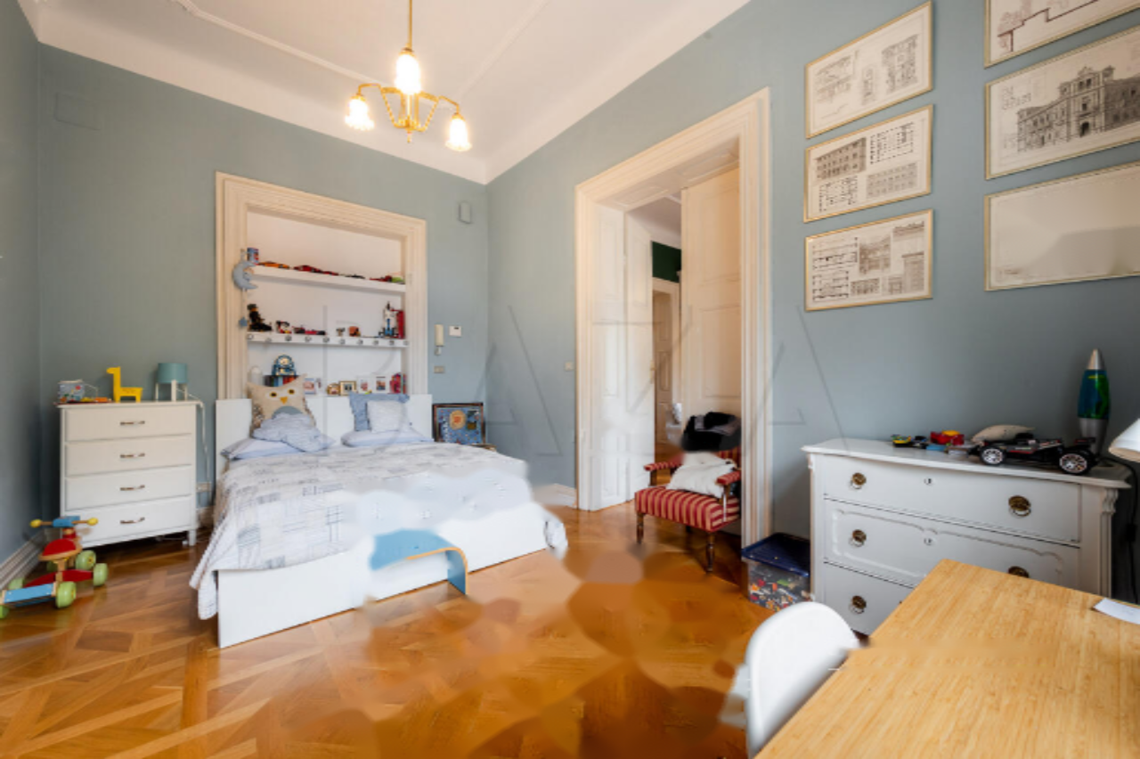 Квартира в Любляне, Словения, 243 м² - фото 7