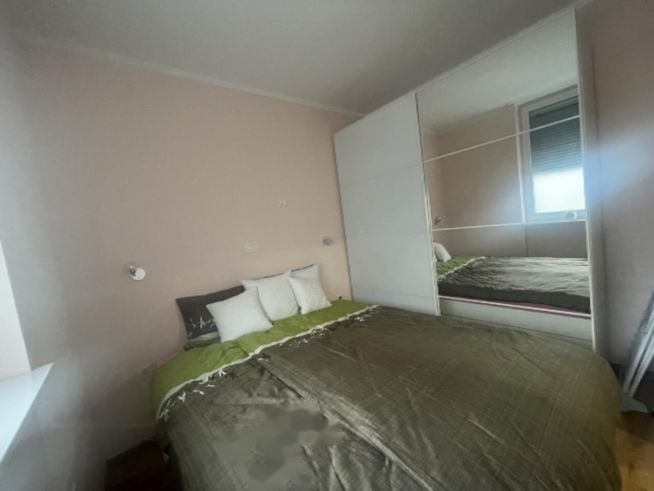 Квартира в Любляне, Словения, 33 м² - фото 7