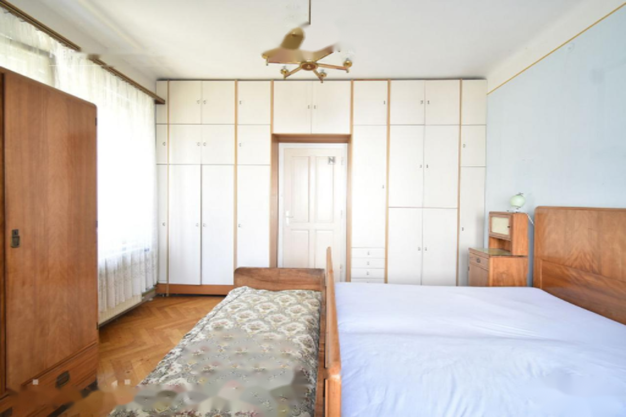 Квартира в Любляне, Словения, 145 м² - фото 7