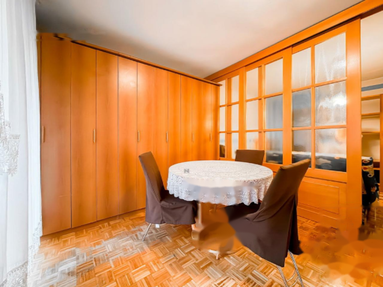 Квартира в Любляне, Словения, 61 м² - фото 7