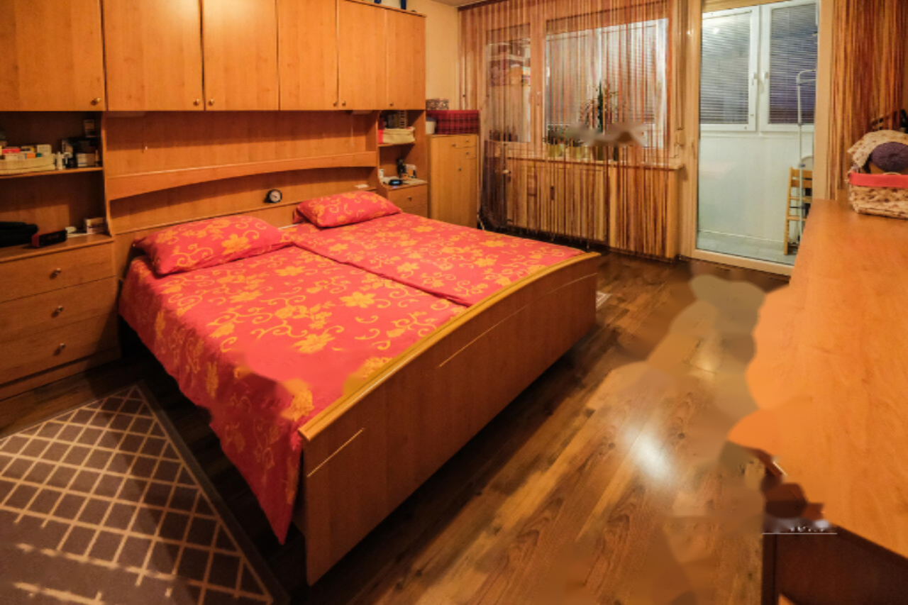 Квартира в Любляне, Словения, 66 м² - фото 7