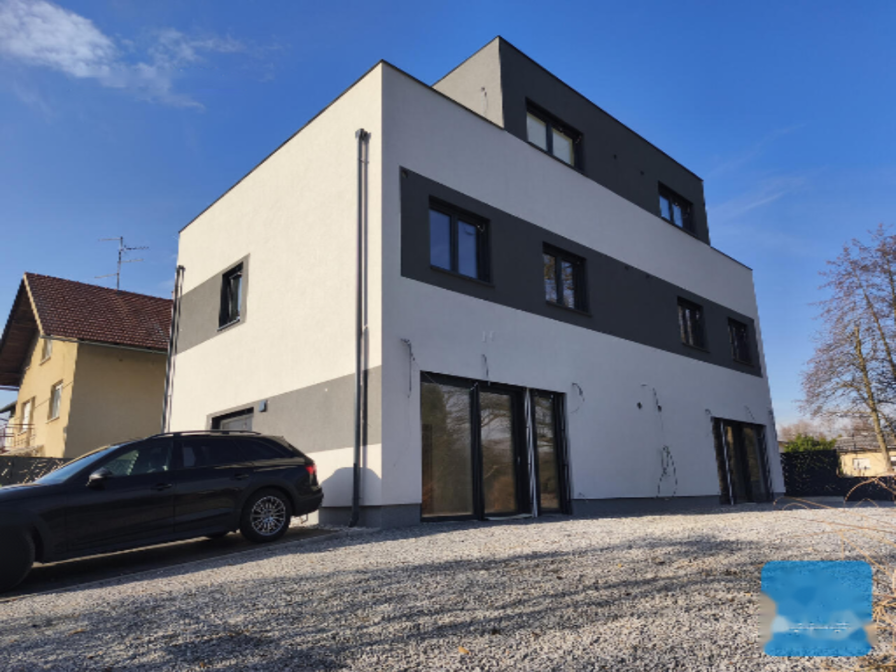 Дом в Любляне, Словения, 163 м² - фото 6