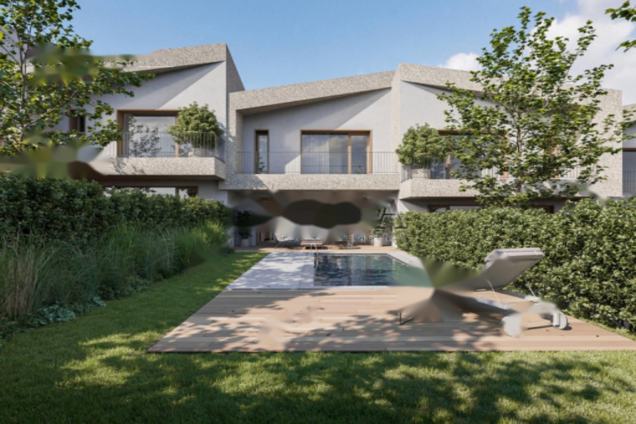 Дом в Брасловче, Словения, 226 м² - фото 8