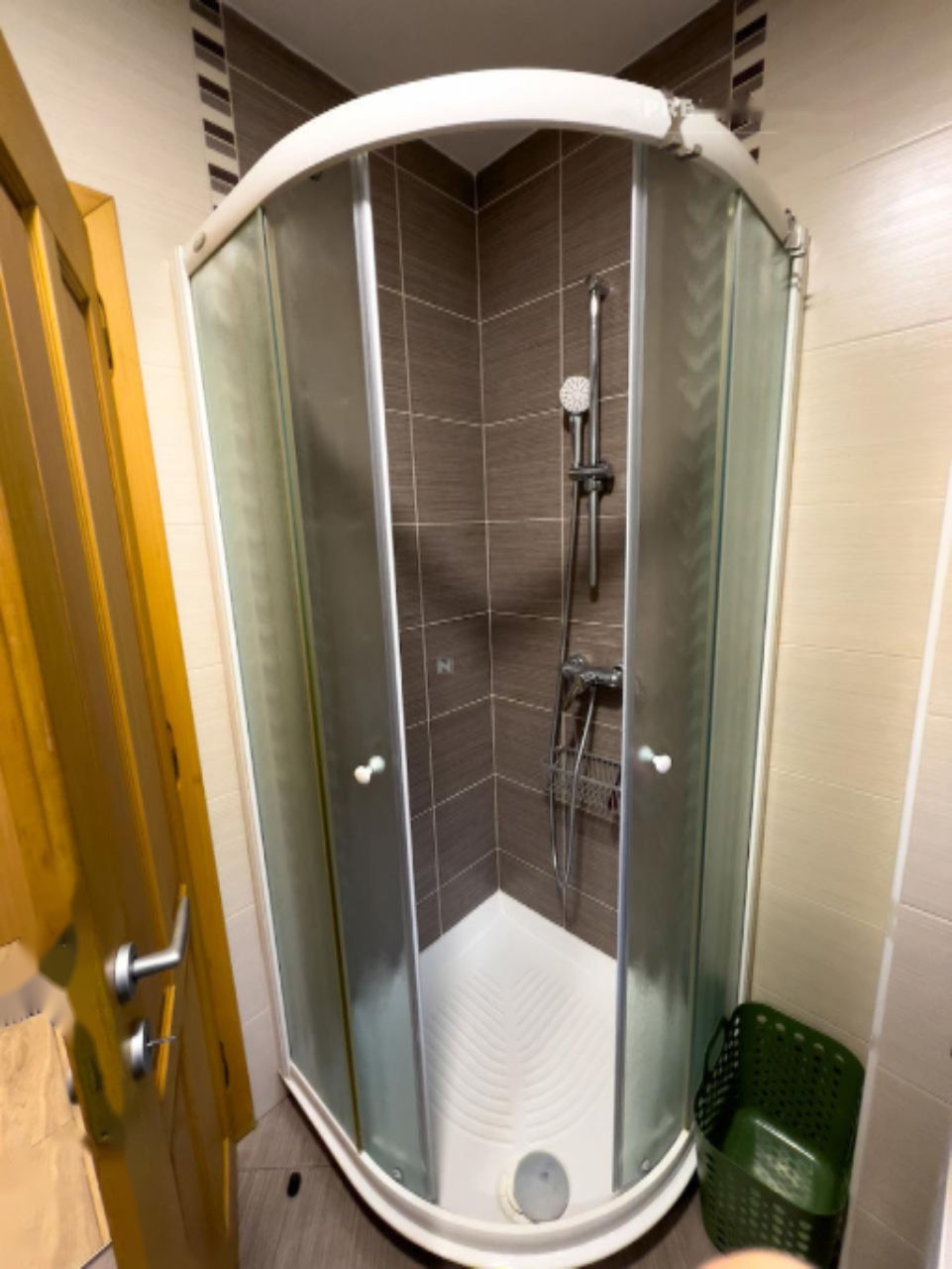 Квартира в Любляне, Словения, 39 м² - фото 8