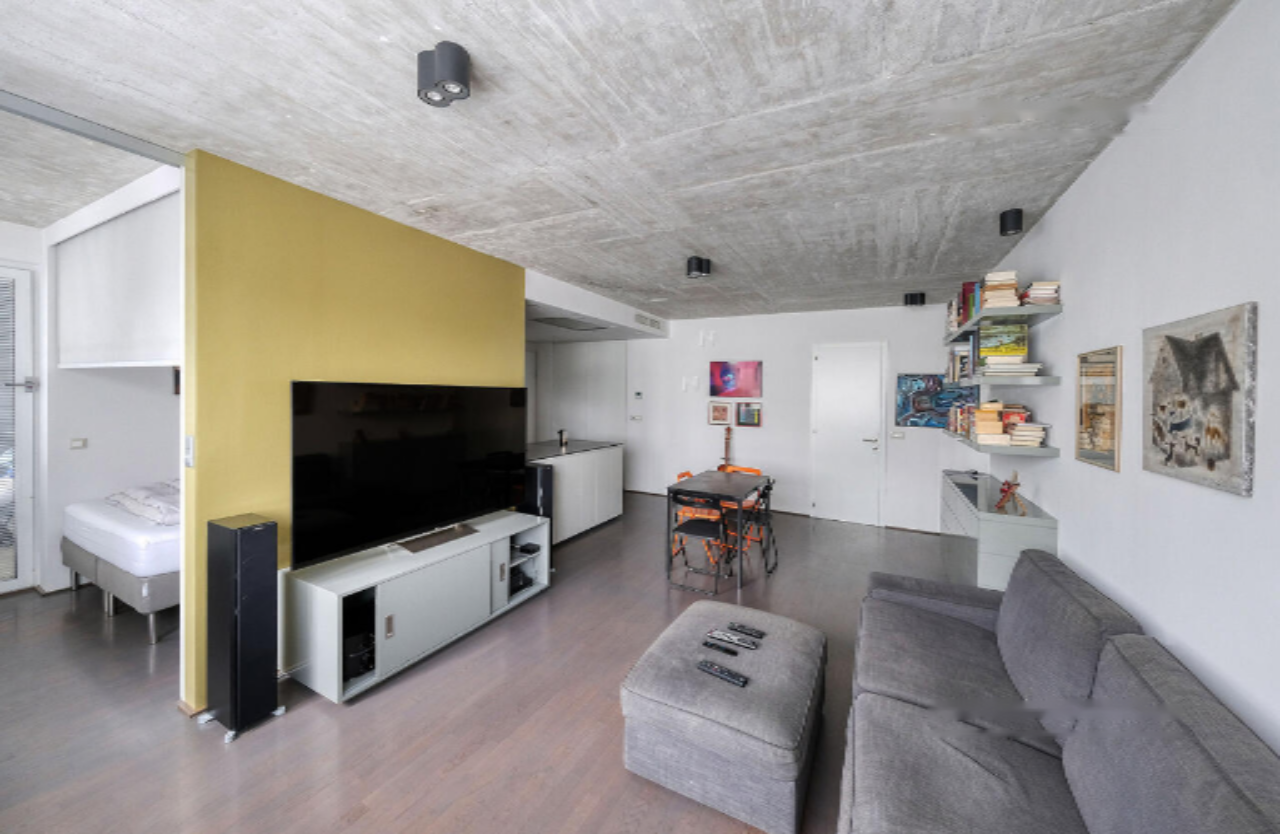 Квартира в Любляне, Словения, 80 м² - фото 8