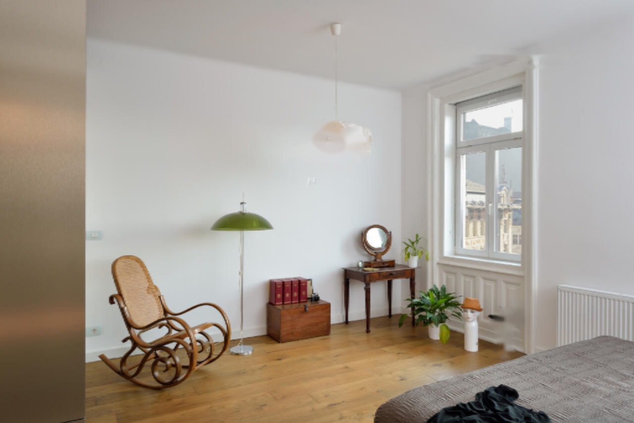 Квартира в Любляне, Словения, 138 м² - фото 8