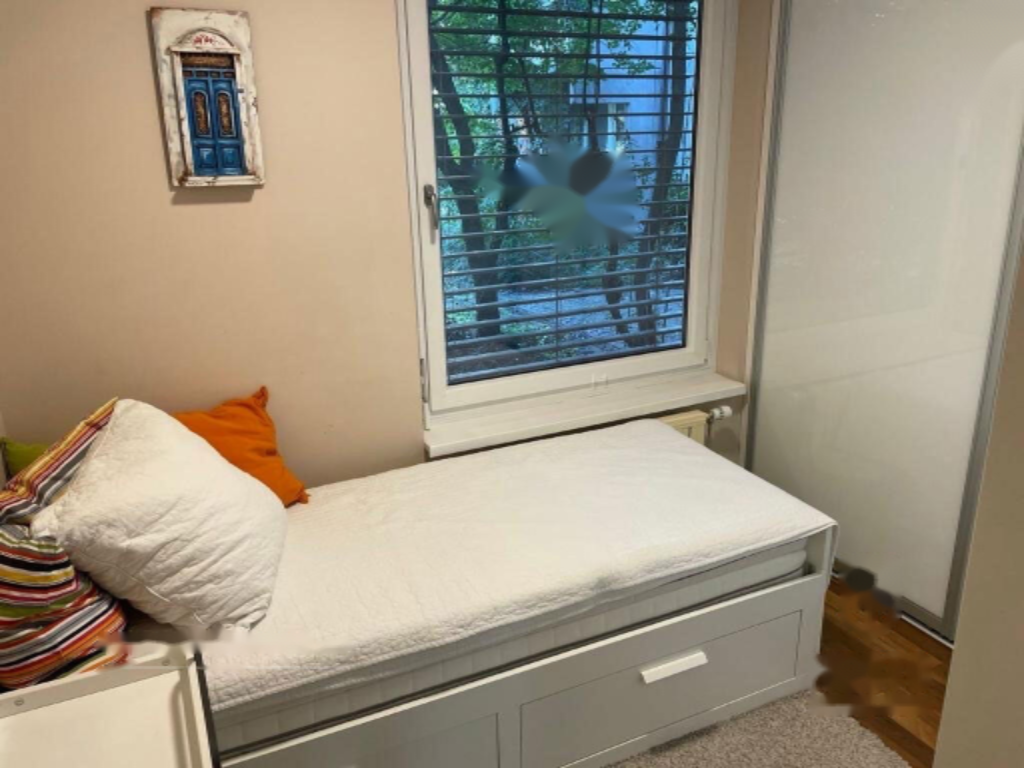 Квартира в Любляне, Словения, 114 м² - фото 8