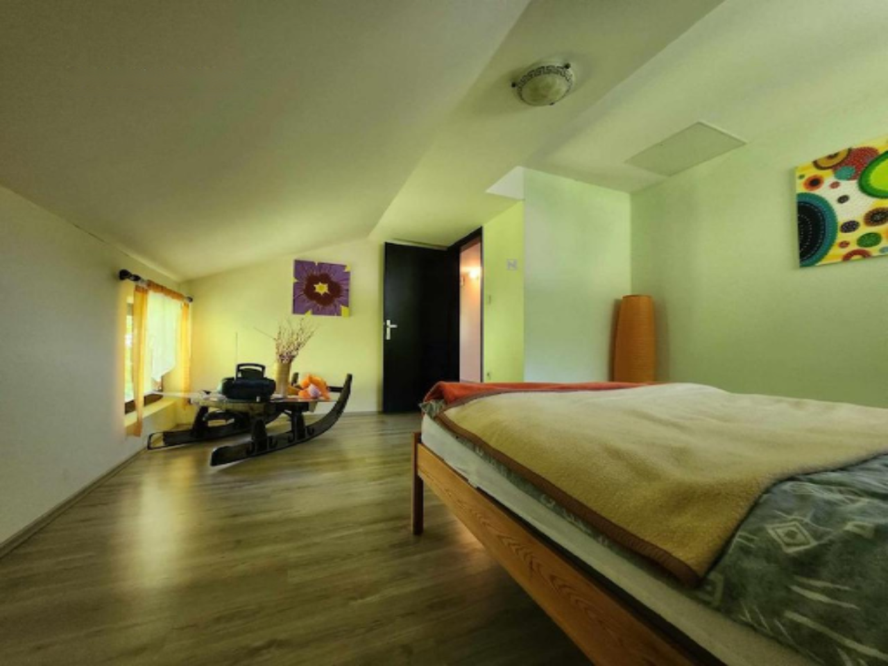 Ферма в Видеме, Словения, 170 м² - фото 8