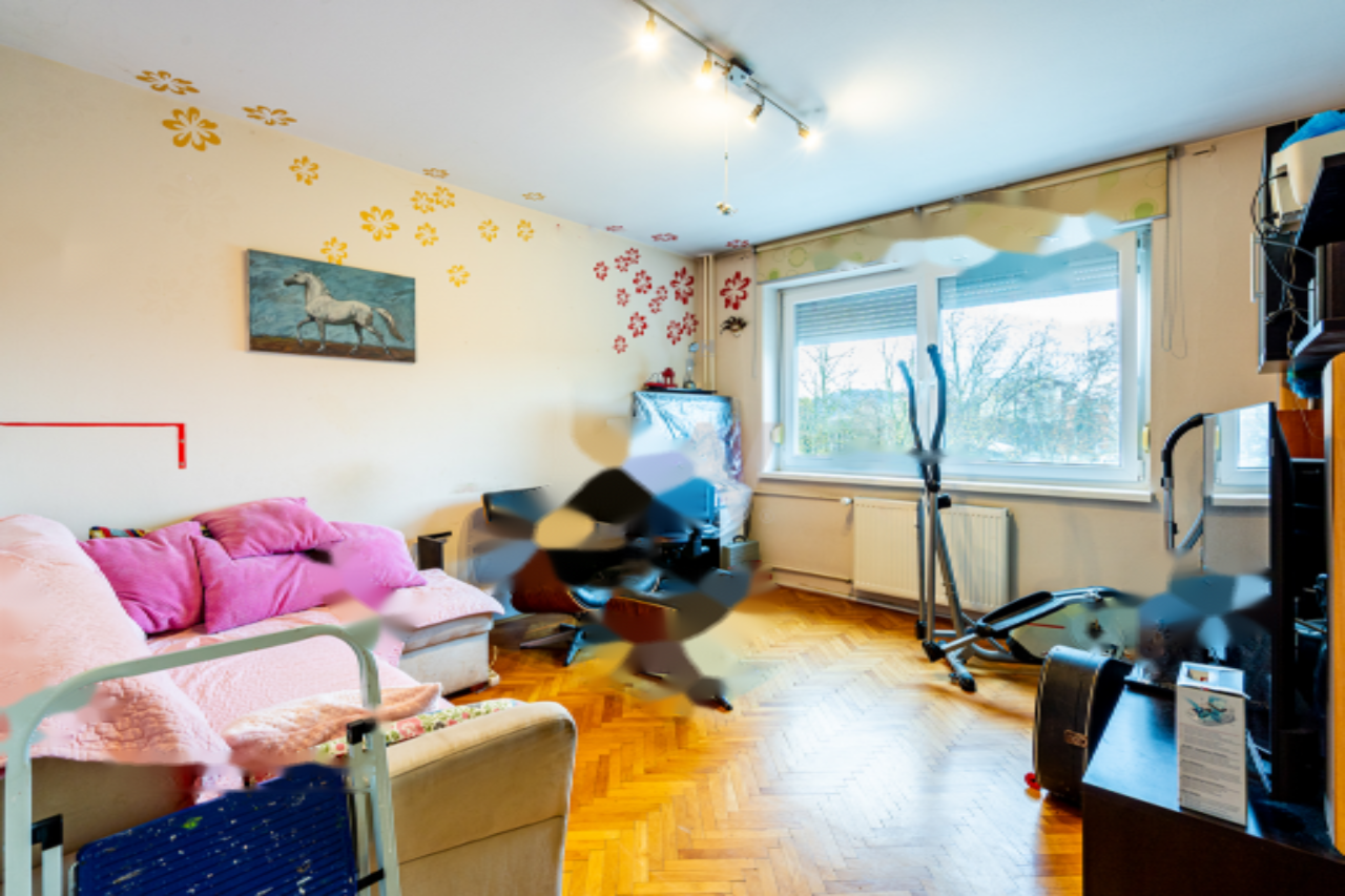 Квартира в Любляне, Словения, 55 м² - фото 8