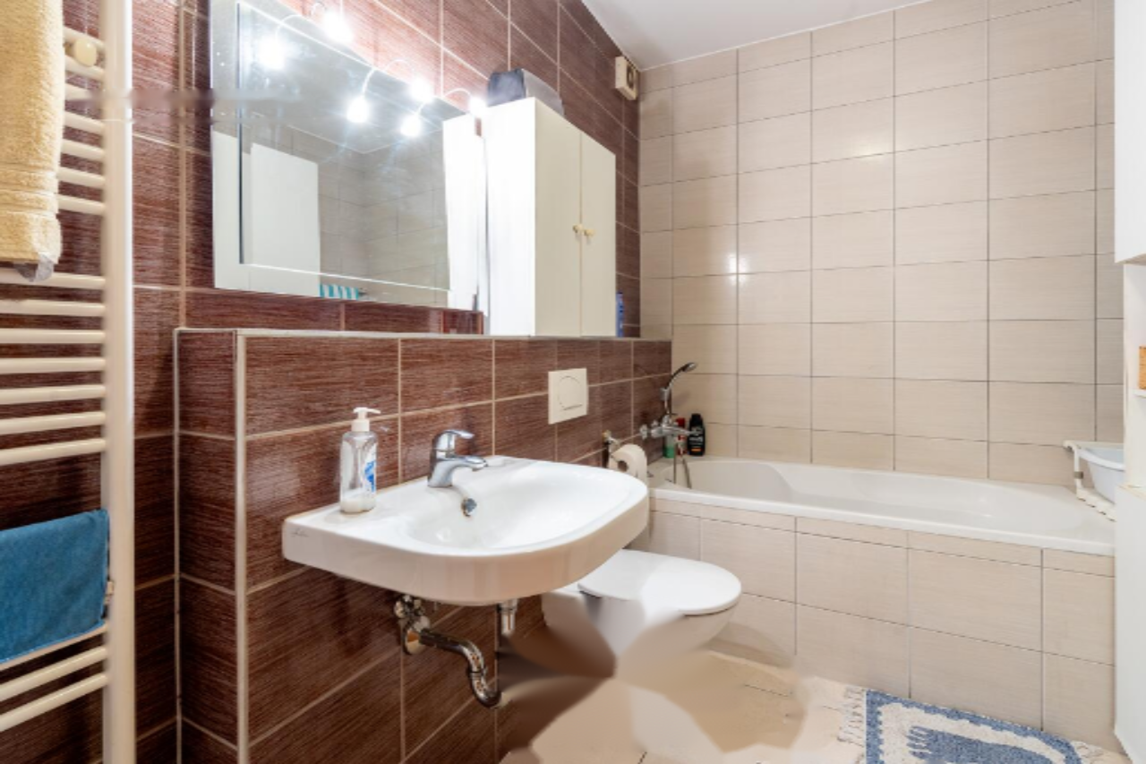 Квартира в Любляне, Словения, 108 м² - фото 8