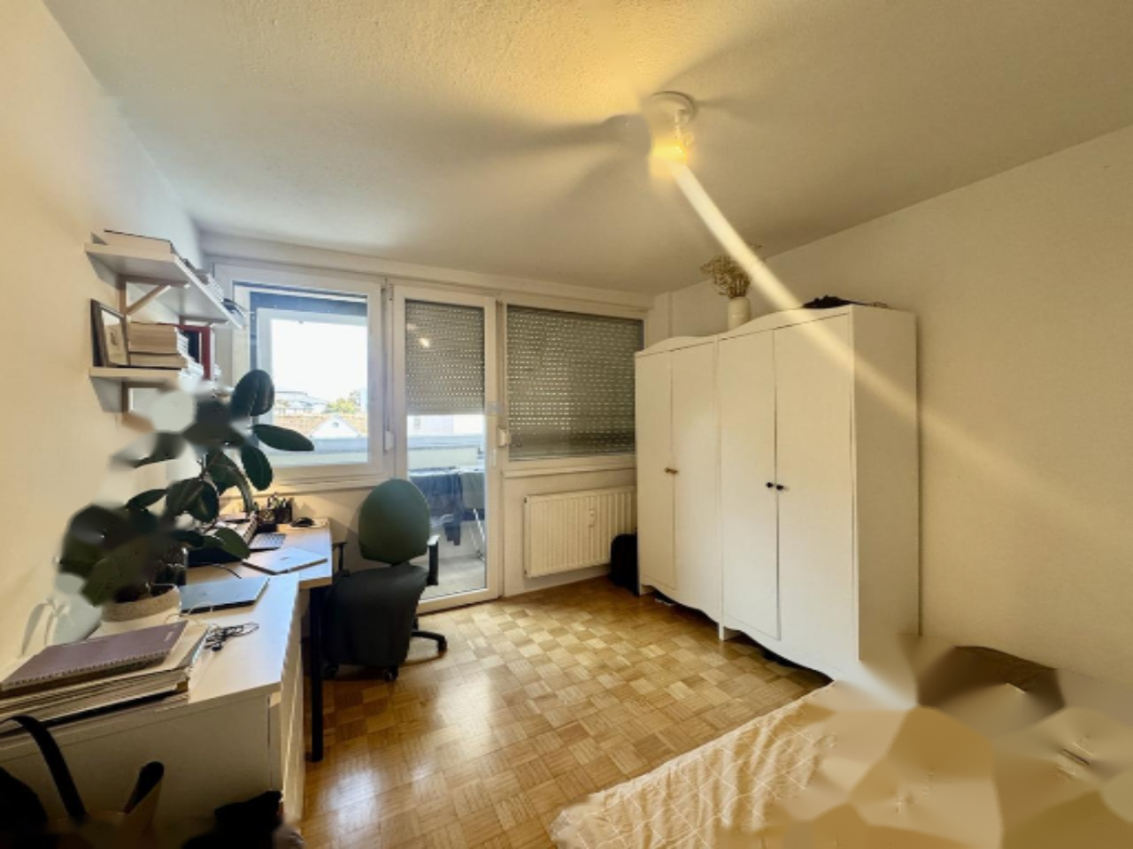 Квартира в Любляне, Словения, 44 м² - фото 8