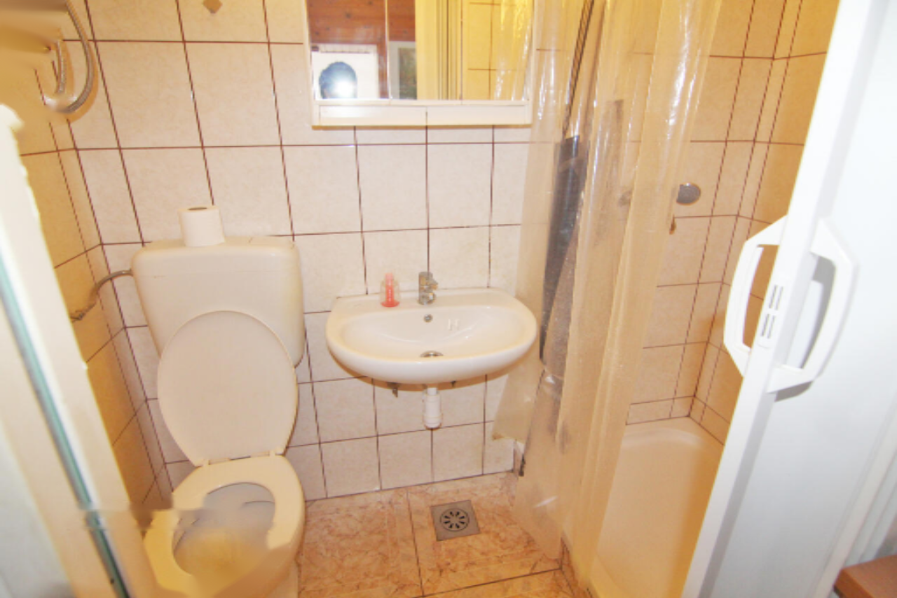 Квартира в Любляне, Словения, 30 м² - фото 8