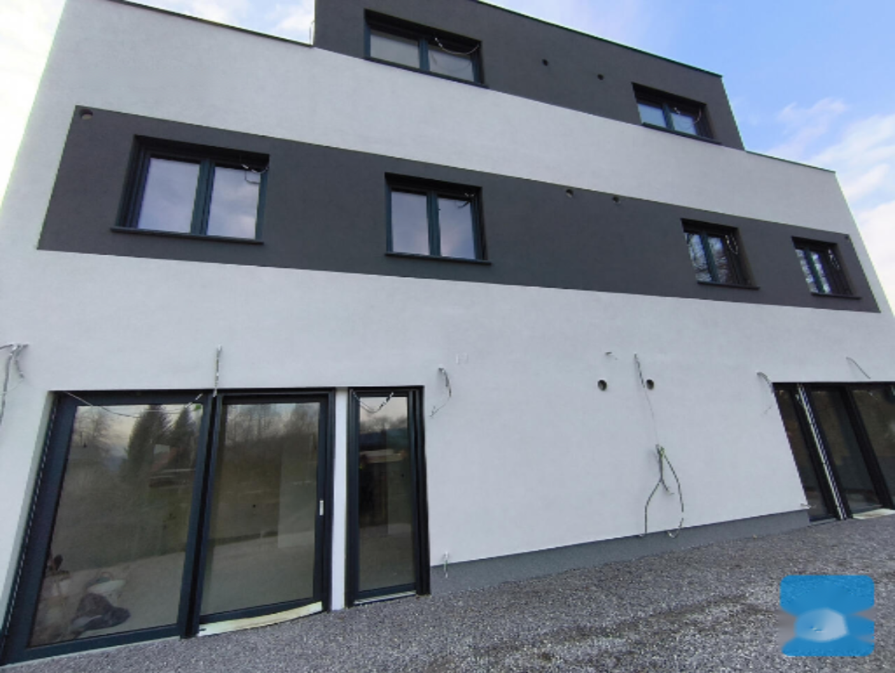 Дом в Любляне, Словения, 163 м² - фото 7